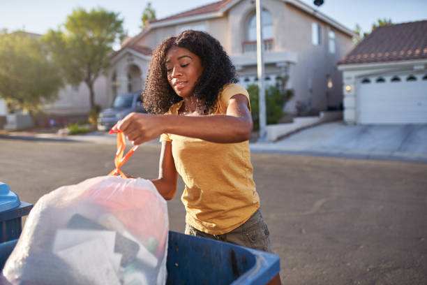 Best Commercial Junk Removal  in North Baltimore, OH