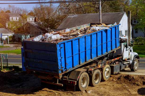 Best Same-Day Junk Removal  in North Baltimore, OH