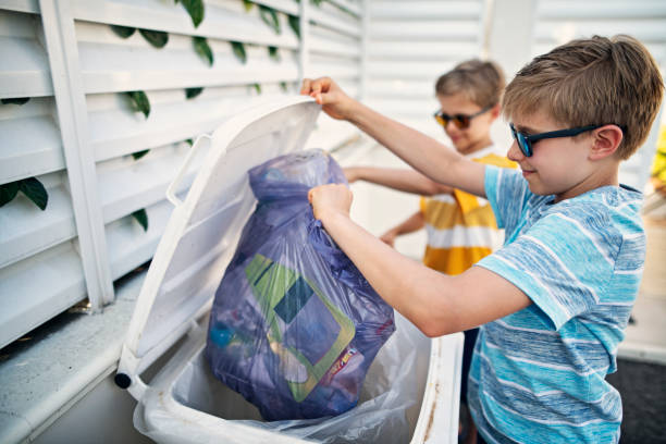 Best Dumpster Rental Services  in North Baltimore, OH
