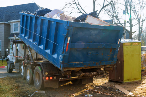 Trusted North Baltimore, OH Junk Removal Experts