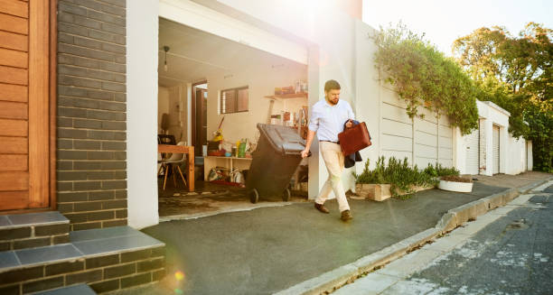 Best Household Junk Removal  in North Baltimore, OH