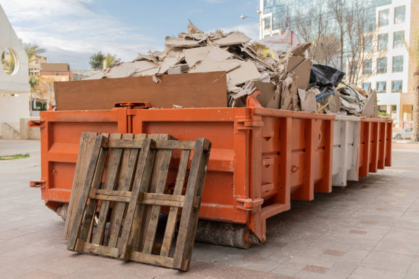 Full-Service Junk Removal in North Baltimore, OH