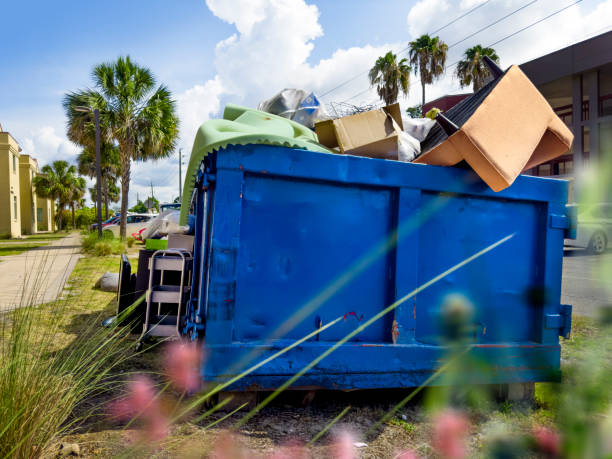 Best Attic Cleanout Services  in North Baltimore, OH