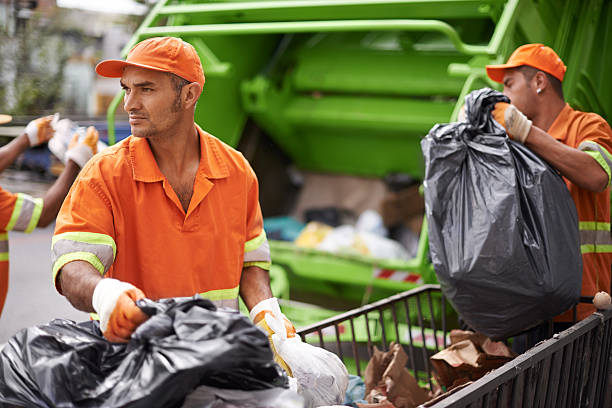  North Baltimore, OH Junk Removal Pros